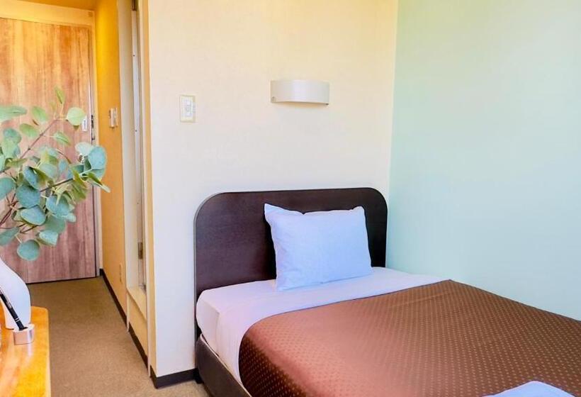 Eenvoudige Kamer, 米子シティガーデンズホテル Yonago Citygardens