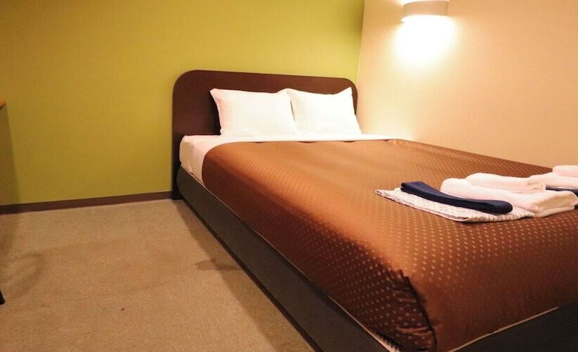 StandaardKamer, 米子シティガーデンズホテル Yonago Citygardens