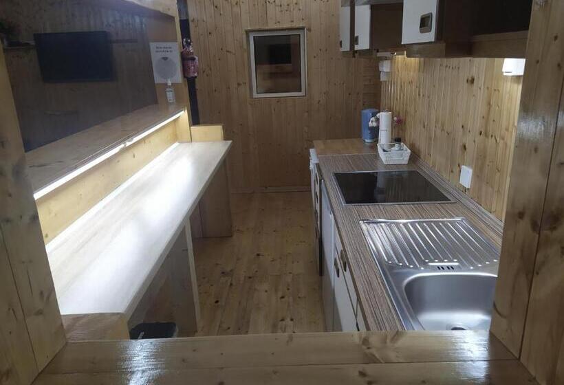 스탠다드 룸, Bed & Dorms Triberg