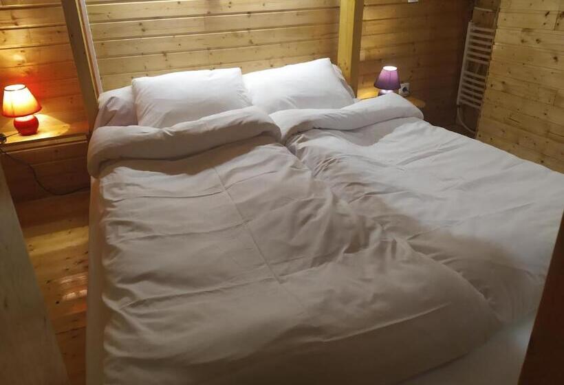 اتاق استاندارد, Bed & Dorms Triberg