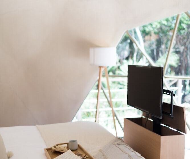 غرفة ديلوكس, Alma Maya Resort   Riviera Maya