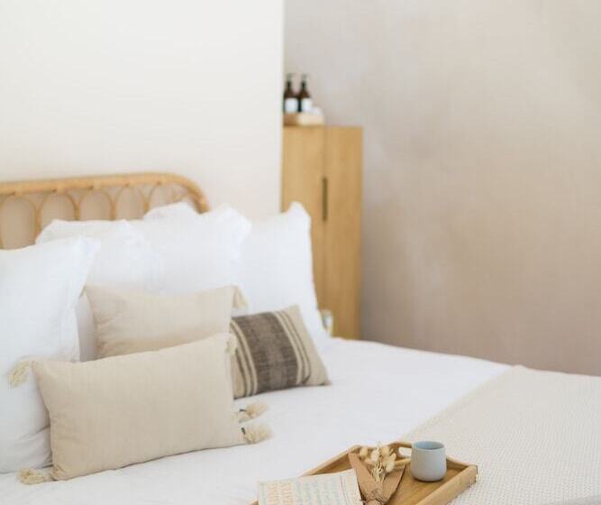 غرفة ديلوكس, Alma Maya Resort   Riviera Maya