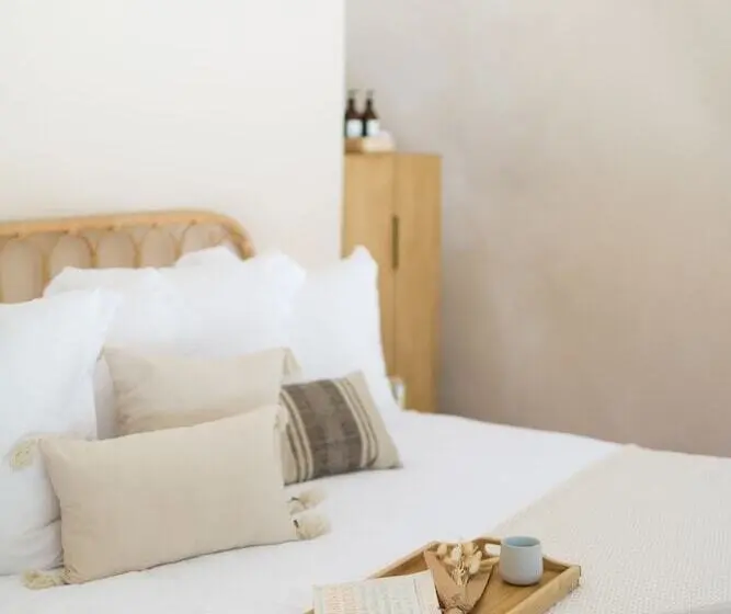 デラックスルーム, Alma Maya Resort Riviera Maya