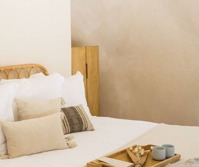 غرفة ديلوكس, Alma Maya Resort   Riviera Maya