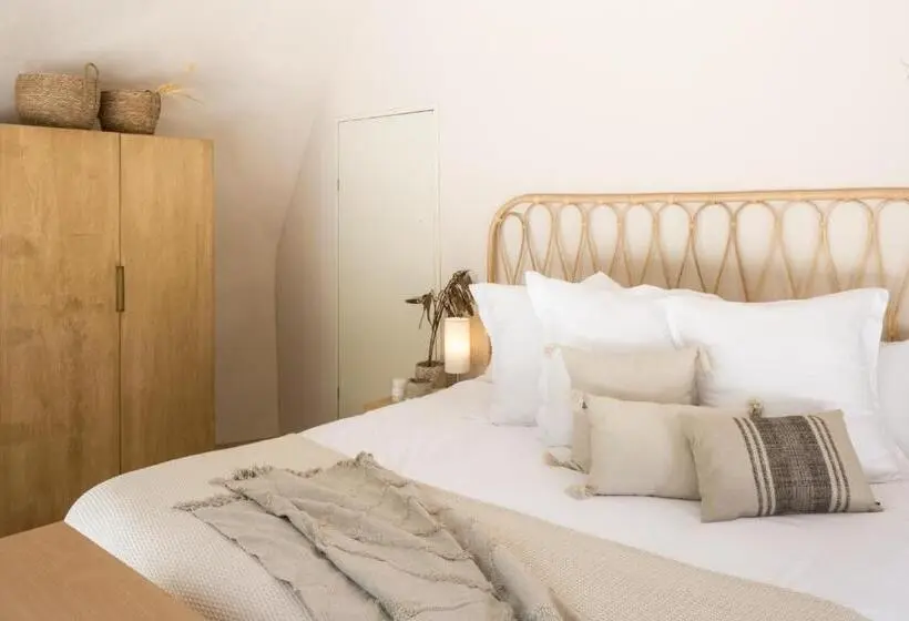 キングサイズベッドのデラックスルーム, Alma Maya Resort Riviera Maya