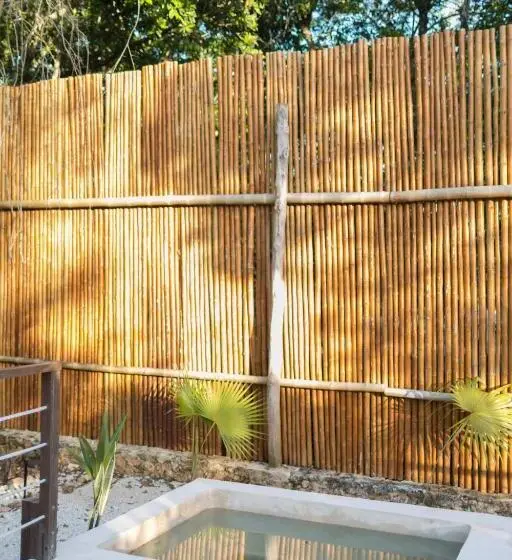 Suite with Pool, Alma Maya Resort Riviera Maya