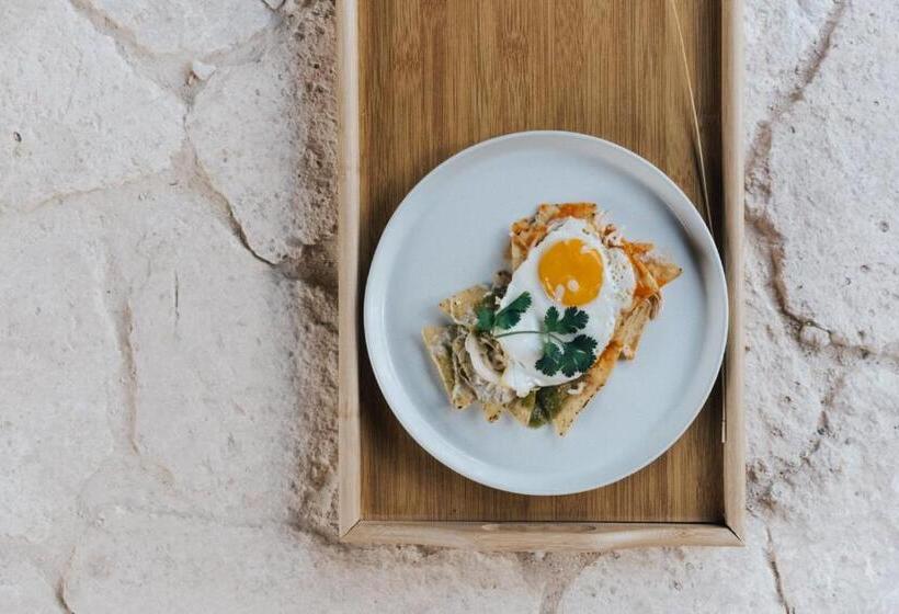 جناح مزود بحمام سباحة, Alma Maya Resort   Riviera Maya