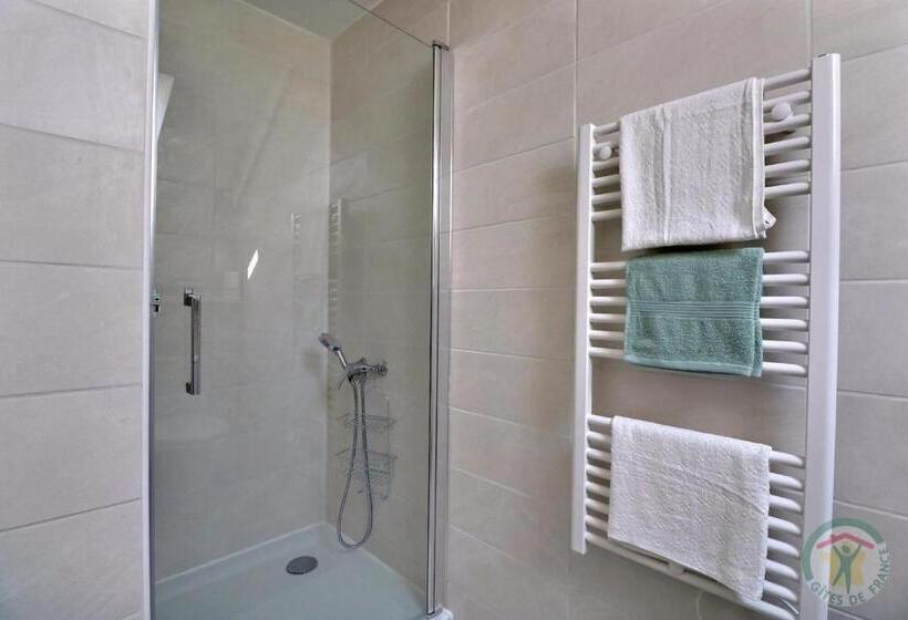 스탠다드 룸, La Ferme De La Begossiere