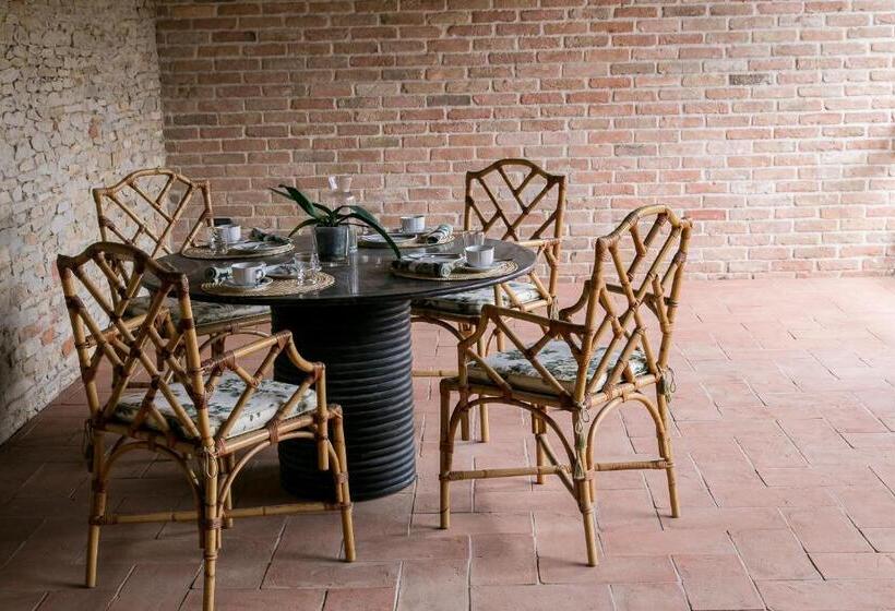 디럭스 룸, Cadgal   Tenuta La Cova