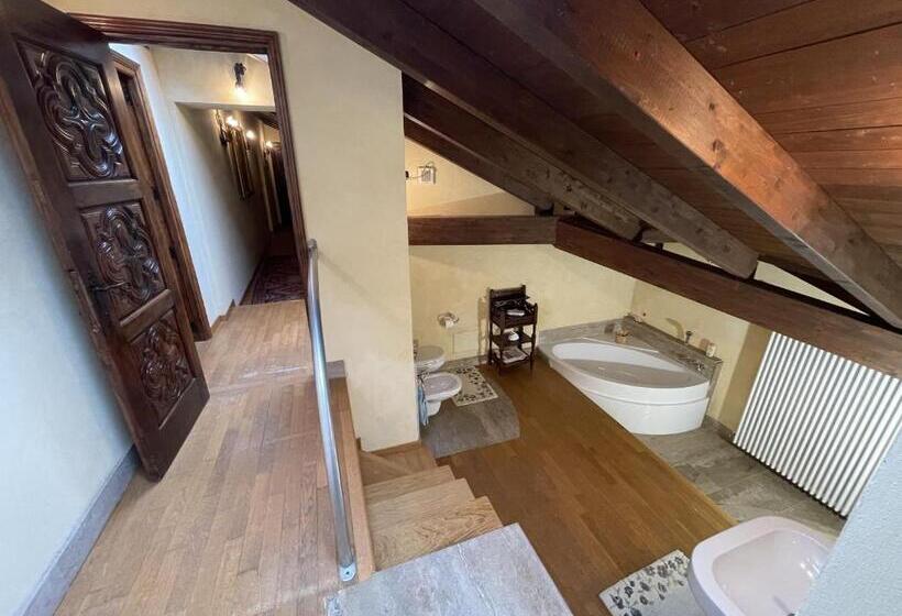 Номер Deluxe, Cadgal   Tenuta La Cova