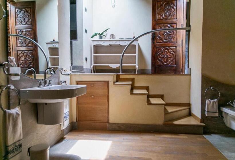 디럭스 룸, Cadgal   Tenuta La Cova