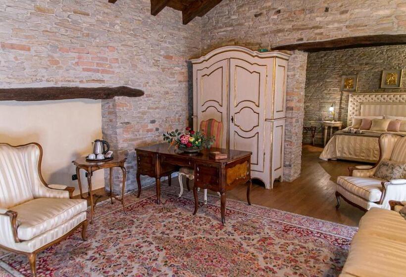Номер Deluxe, Cadgal   Tenuta La Cova