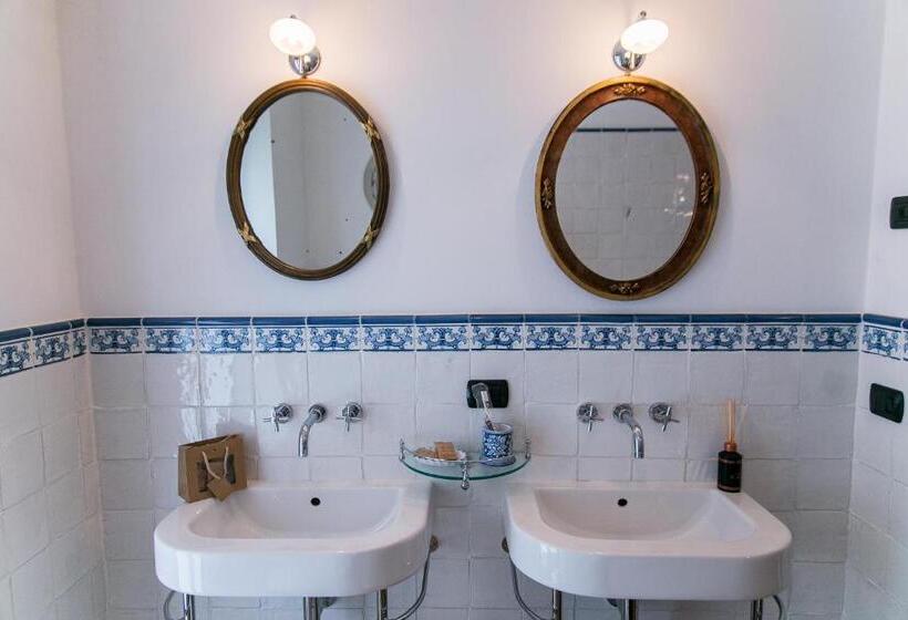 수피리어 패밀리 룸, Cadgal   Tenuta La Cova