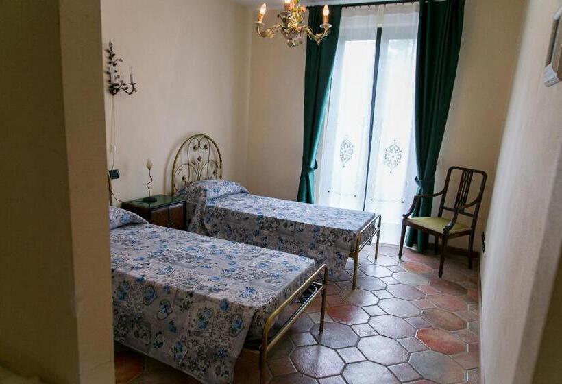 침실 1개 테라스 아파트, Cadgal   Tenuta La Cova