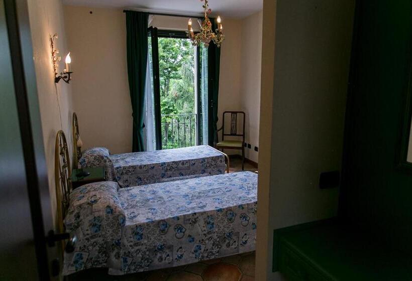 침실 1개 테라스 아파트, Cadgal   Tenuta La Cova