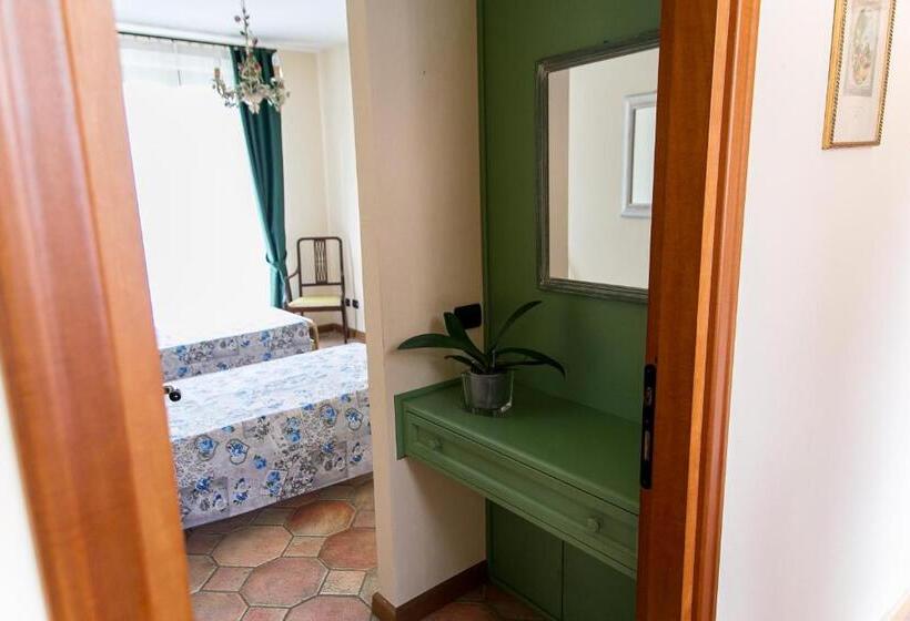 침실 1개 테라스 아파트, Cadgal   Tenuta La Cova