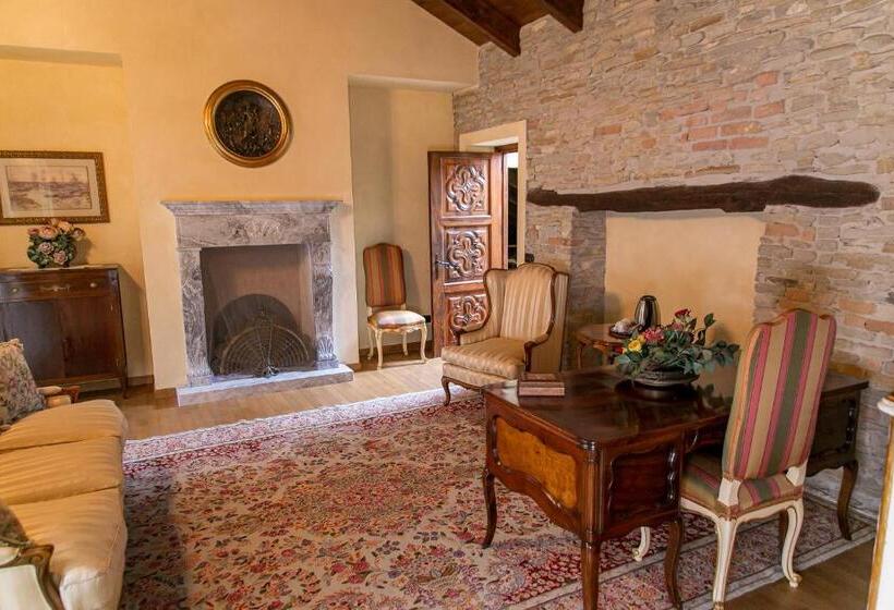 디럭스 룸, Cadgal   Tenuta La Cova