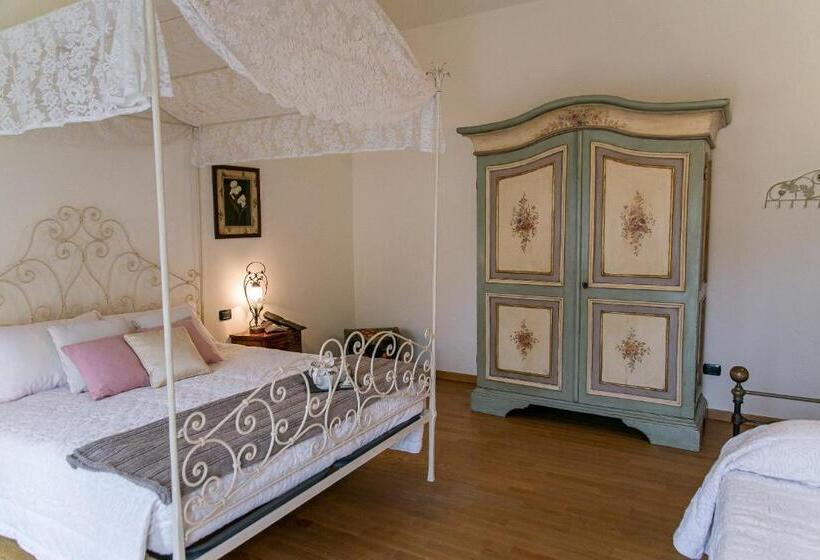 수피리어 패밀리 룸, Cadgal   Tenuta La Cova