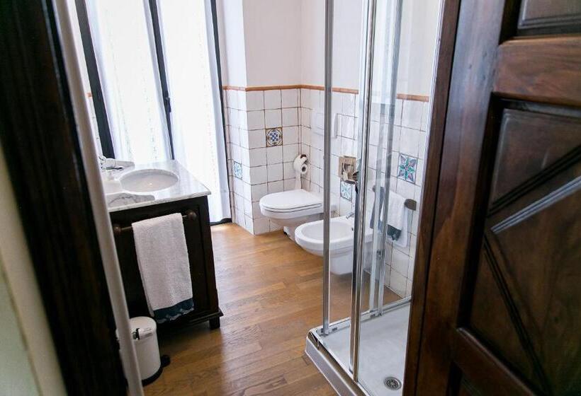 디럭스 룸, Cadgal   Tenuta La Cova