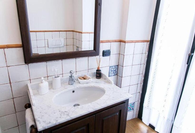 Номер Deluxe, Cadgal   Tenuta La Cova