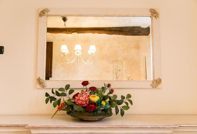 디럭스 룸, Cadgal   Tenuta La Cova