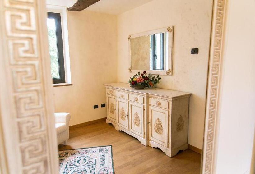 디럭스 룸, Cadgal   Tenuta La Cova