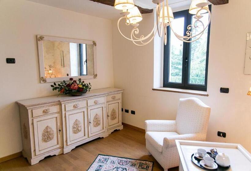 디럭스 룸, Cadgal   Tenuta La Cova