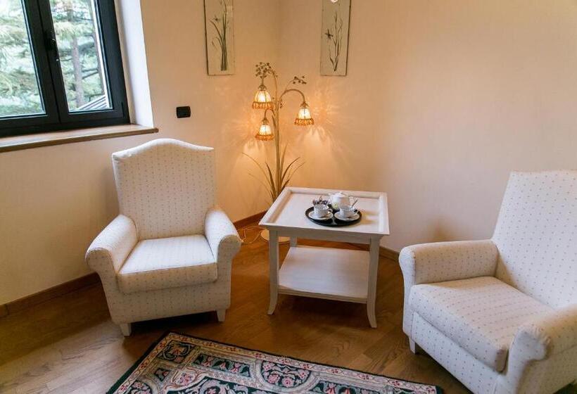 디럭스 룸, Cadgal   Tenuta La Cova