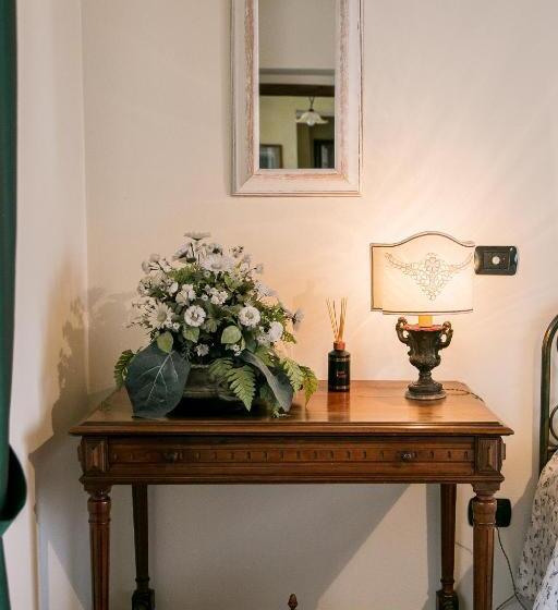 디럭스 룸, Cadgal   Tenuta La Cova