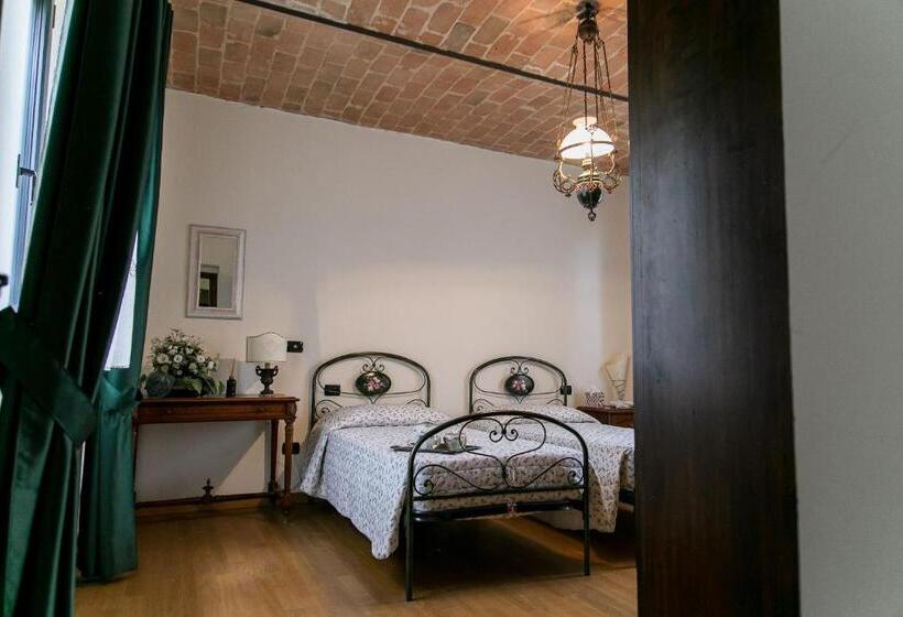 디럭스 룸, Cadgal   Tenuta La Cova