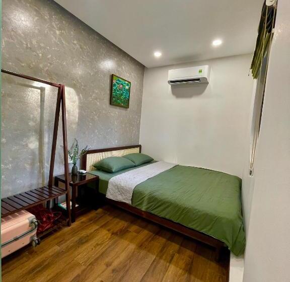 اتاق استاندارد با تخت بزرگ, Boom Casa Homestay