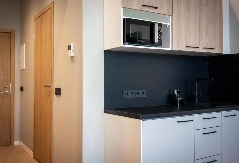 اتاق استاندارد یک نفره, Espak Hostel