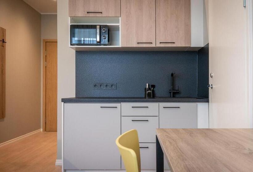 اتاق استاندارد یک نفره, Espak Hostel