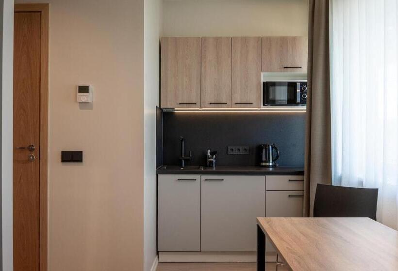 اتاق استاندارد, Espak Hostel