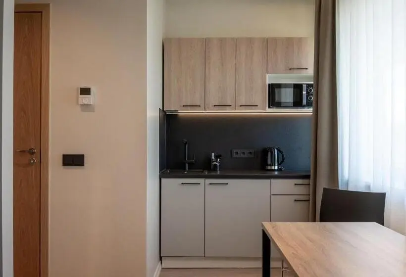 اتاق استاندارد, Espak Hostel