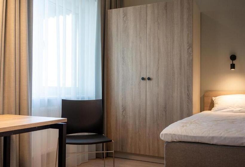 اتاق استاندارد, Espak Hostel