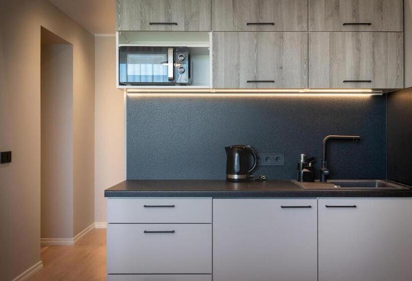 اتاق سوپریور, Espak Hostel