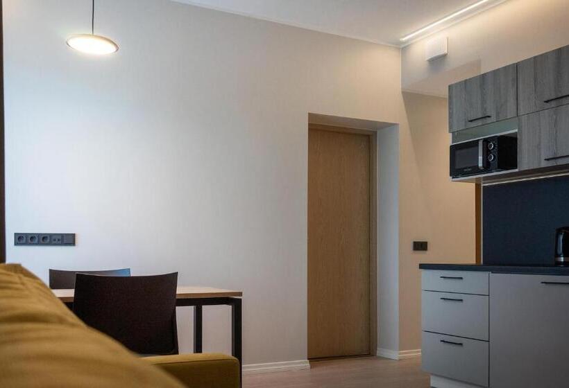 اتاق سوپریور, Espak Hostel