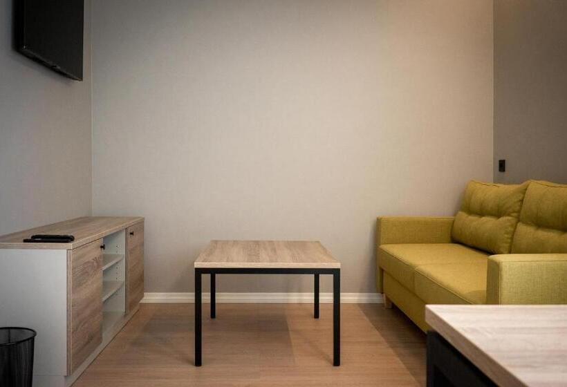 اتاق سوپریور, Espak Hostel