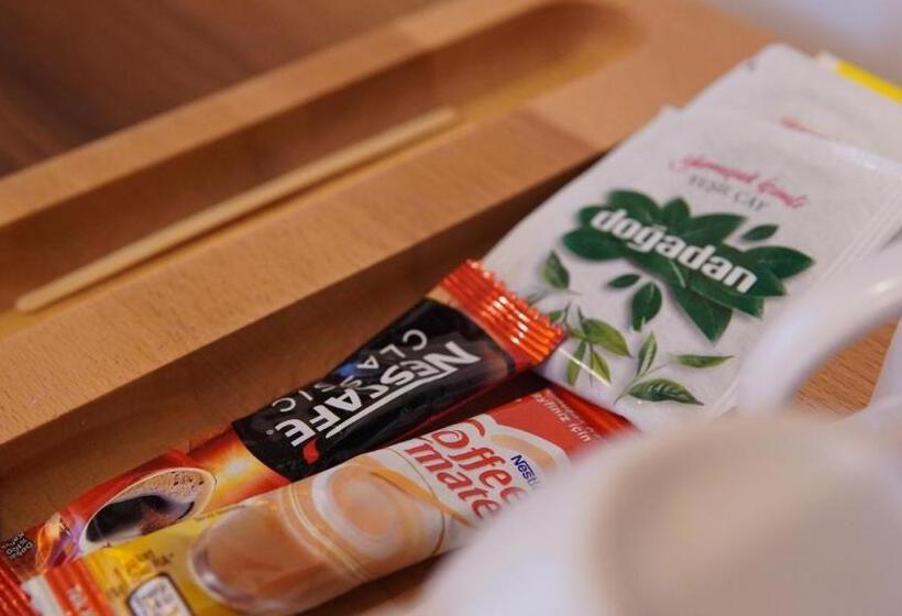 جناح مزود بجاكوزى, Amber Palace