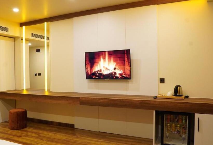 جناح, Amber Palace