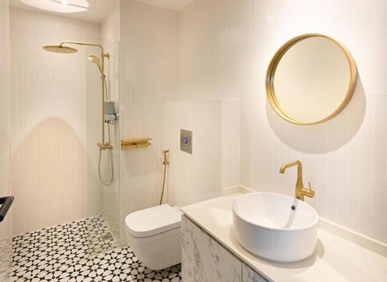 اتاق استاندارد, Dream Chaser Boutique Capsule