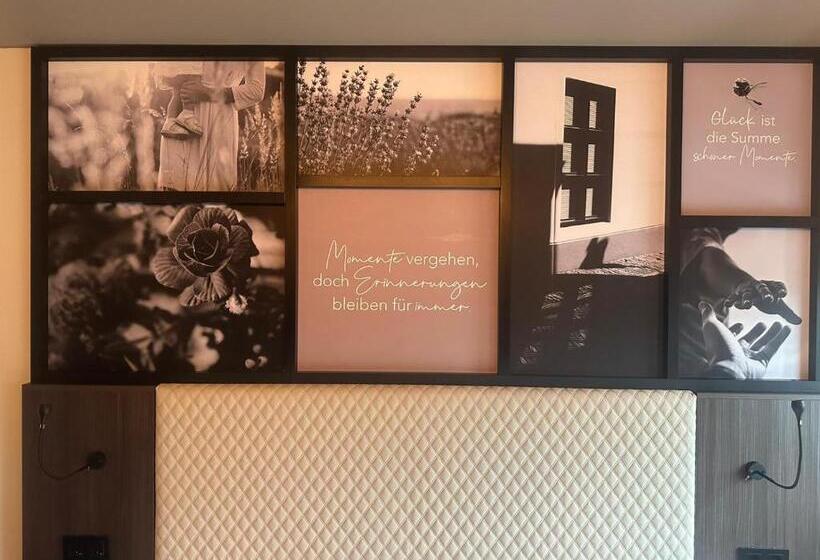 Номер Стандарт, Da Toni