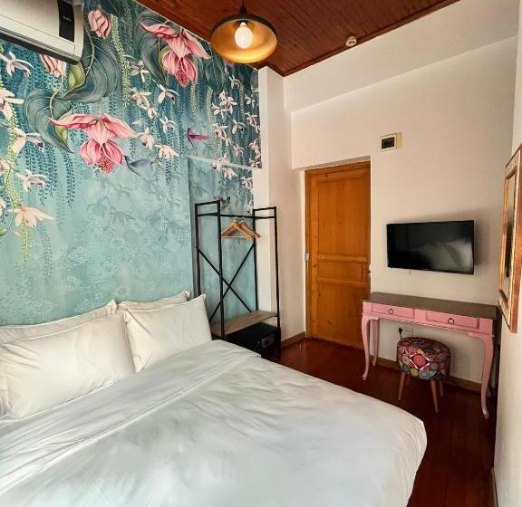 Номер Deluxe, Dimora Kadıköy