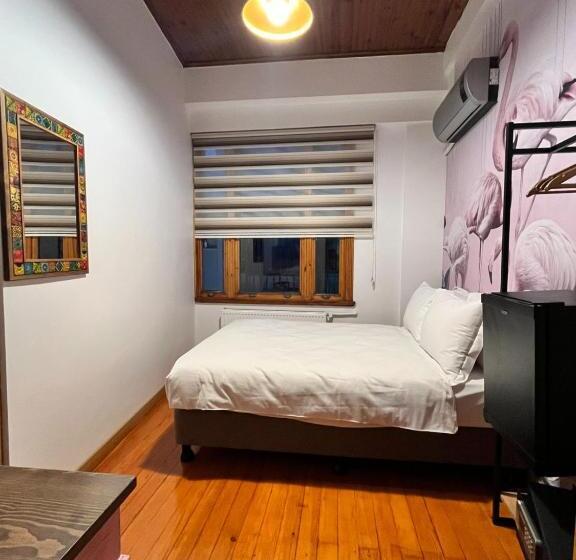 デラックスルーム, Dimora Kadıköy