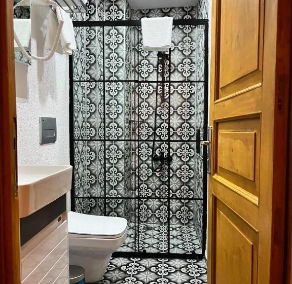 デラックスルーム, Dimora Kadıköy