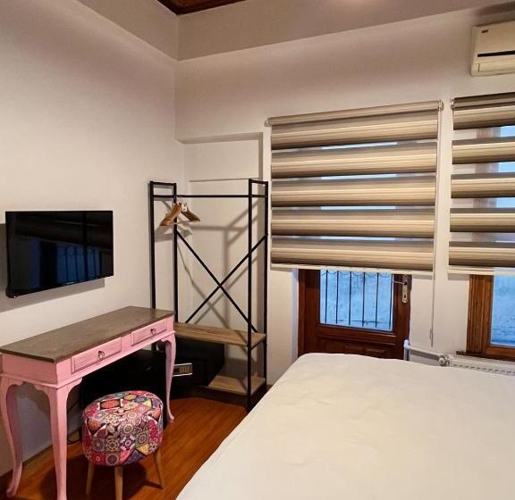Номер Deluxe, Dimora Kadıköy
