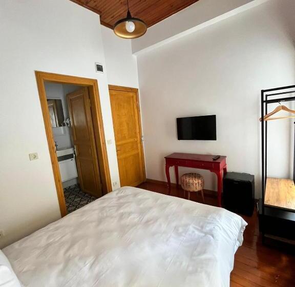 デラックスルーム, Dimora Kadıköy