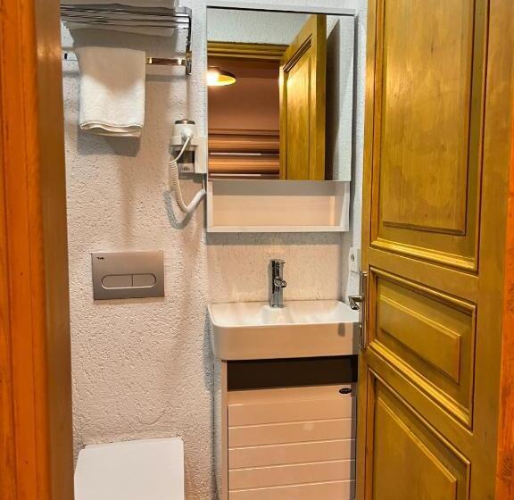 デラックスルーム, Dimora Kadıköy