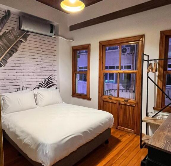 スーペリアールーム, Dimora Kadıköy